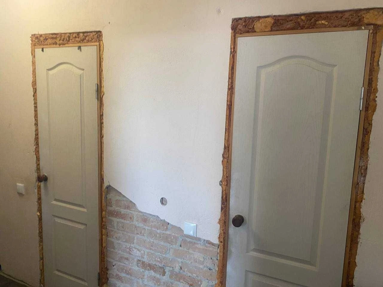 Apartment 2 bedroom, Irpin, ЖК «Grand Life», вул. Григорія Сковород