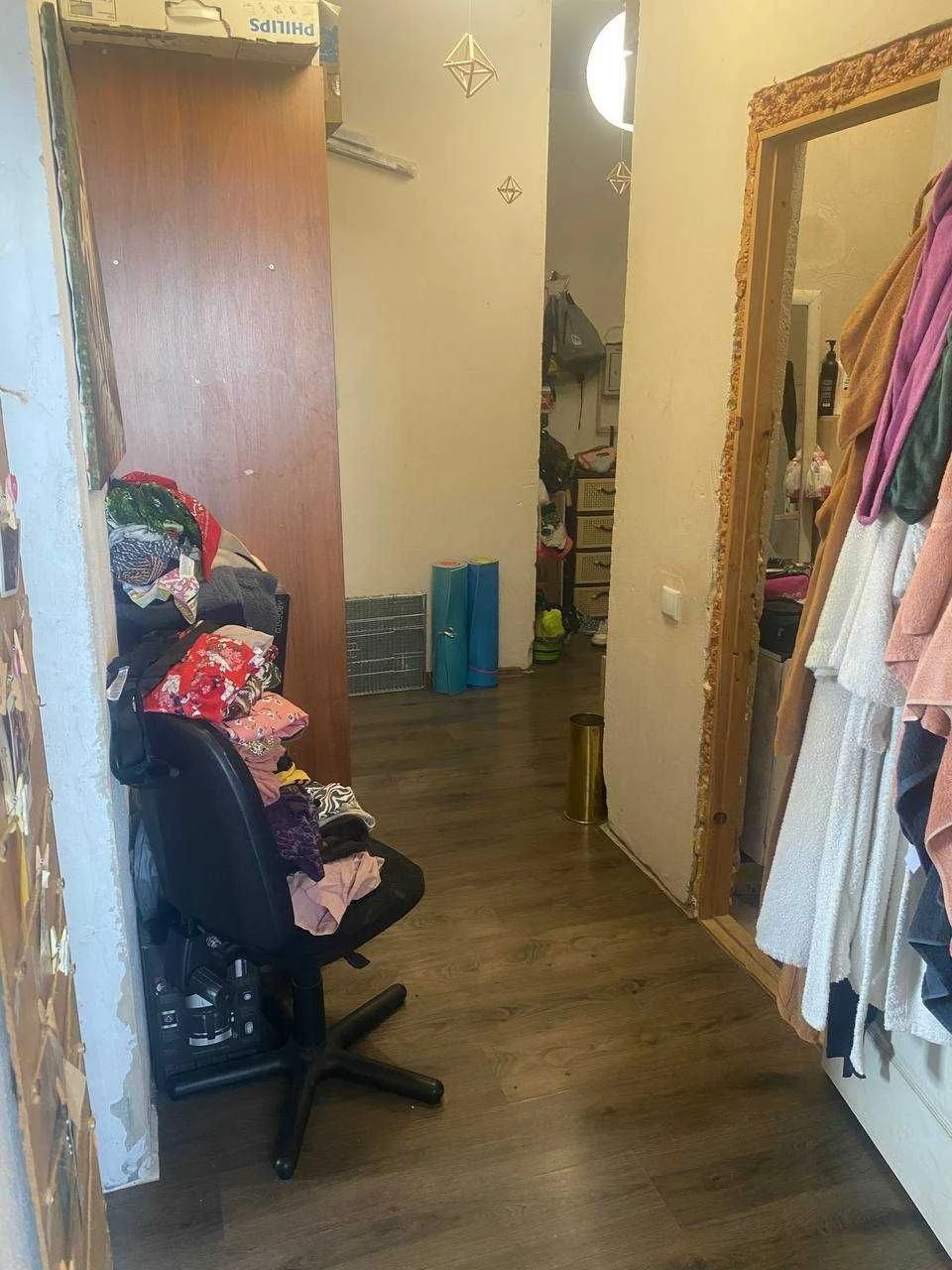 Apartment 2 bedroom, Irpin, ЖК «Grand Life», вул. Григорія Сковород