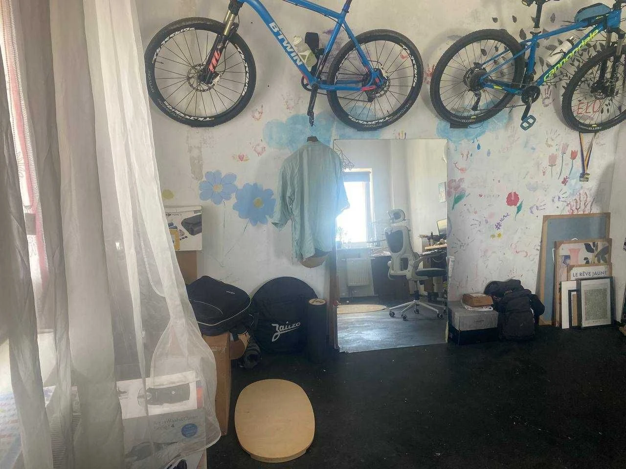 Apartment 2 bedroom, Irpin, ЖК «Grand Life», вул. Григорія Сковород