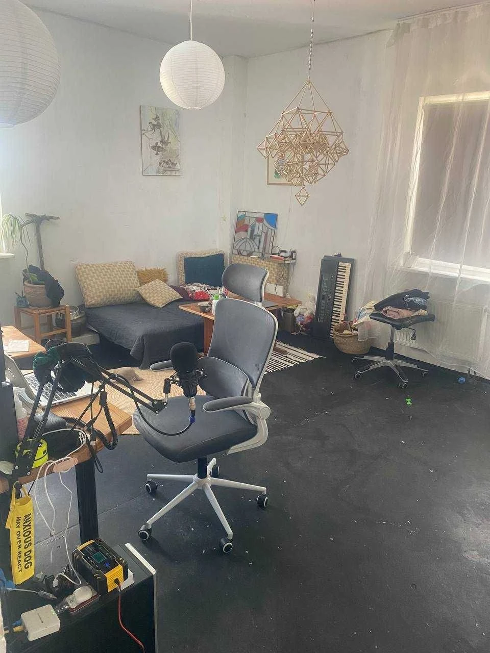 Apartment 2 bedroom, Irpin, ЖК «Grand Life», вул. Григорія Сковород