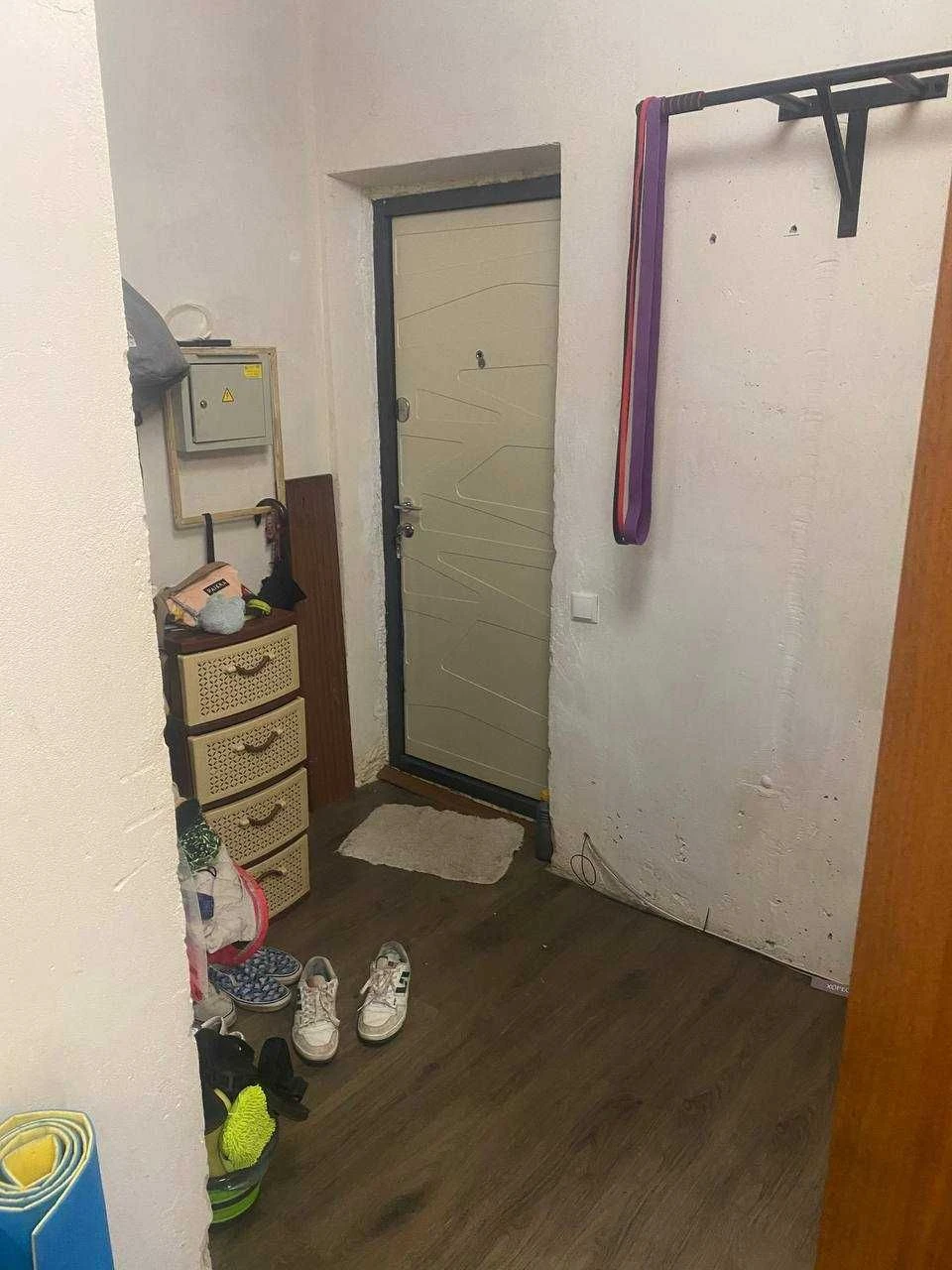 Apartment 2 bedroom, Irpin, ЖК «Grand Life», вул. Григорія Сковород