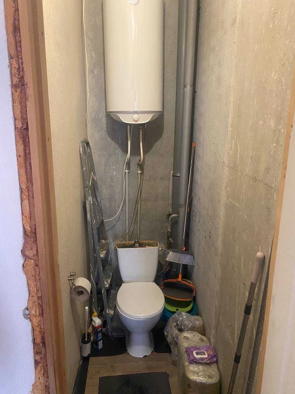Apartment 2 bedroom, Irpin, ЖК «Grand Life», вул. Григорія Сковород