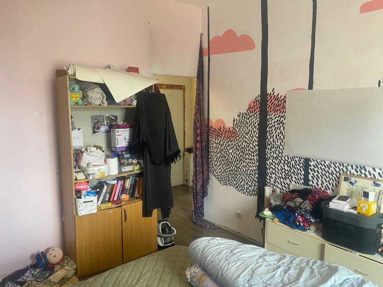 Apartment 2 bedroom, Irpin, ЖК «Grand Life», вул. Григорія Сковород