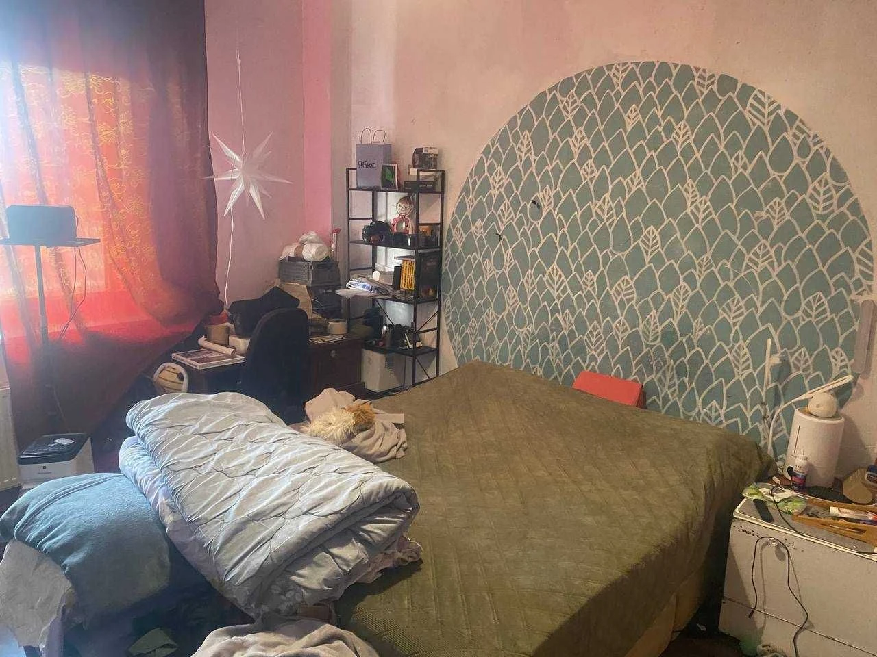 Apartment 2 bedroom, Irpin, ЖК «Grand Life», вул. Григорія Сковород