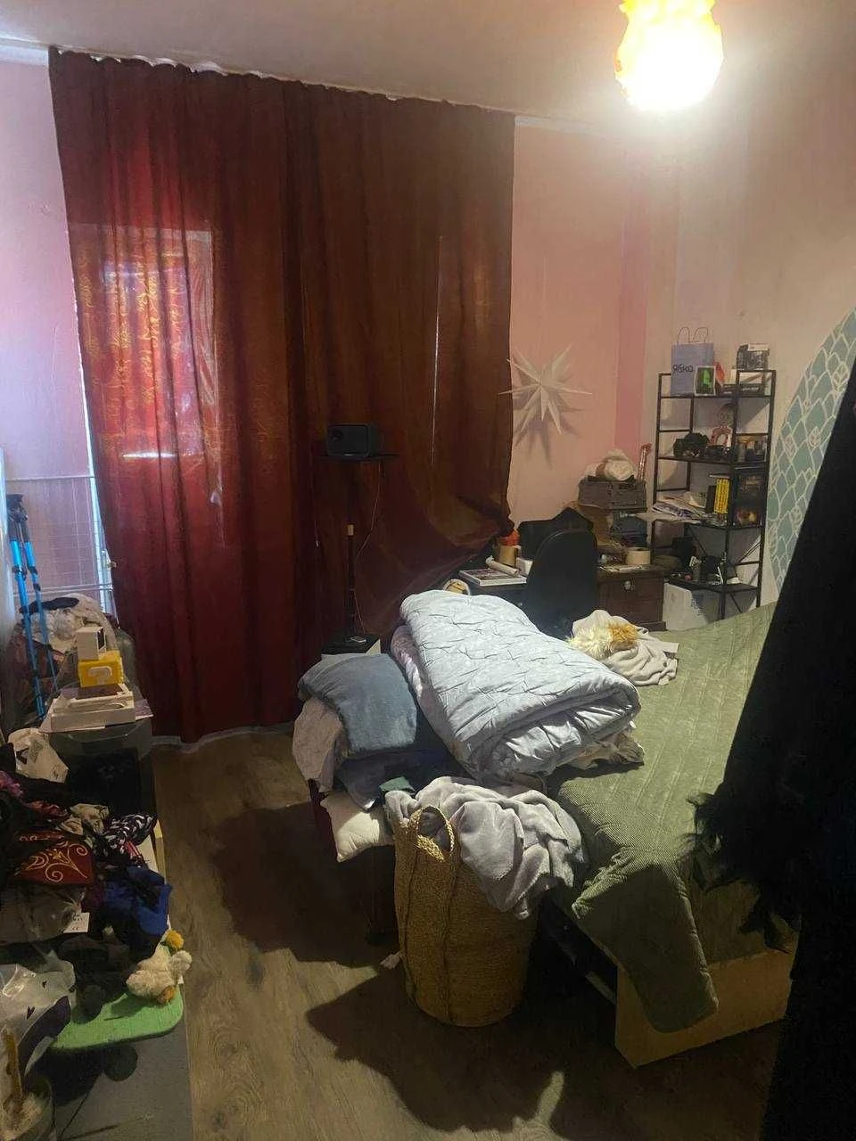 Apartment 2 bedroom, Irpin, ЖК «Grand Life», вул. Григорія Сковород