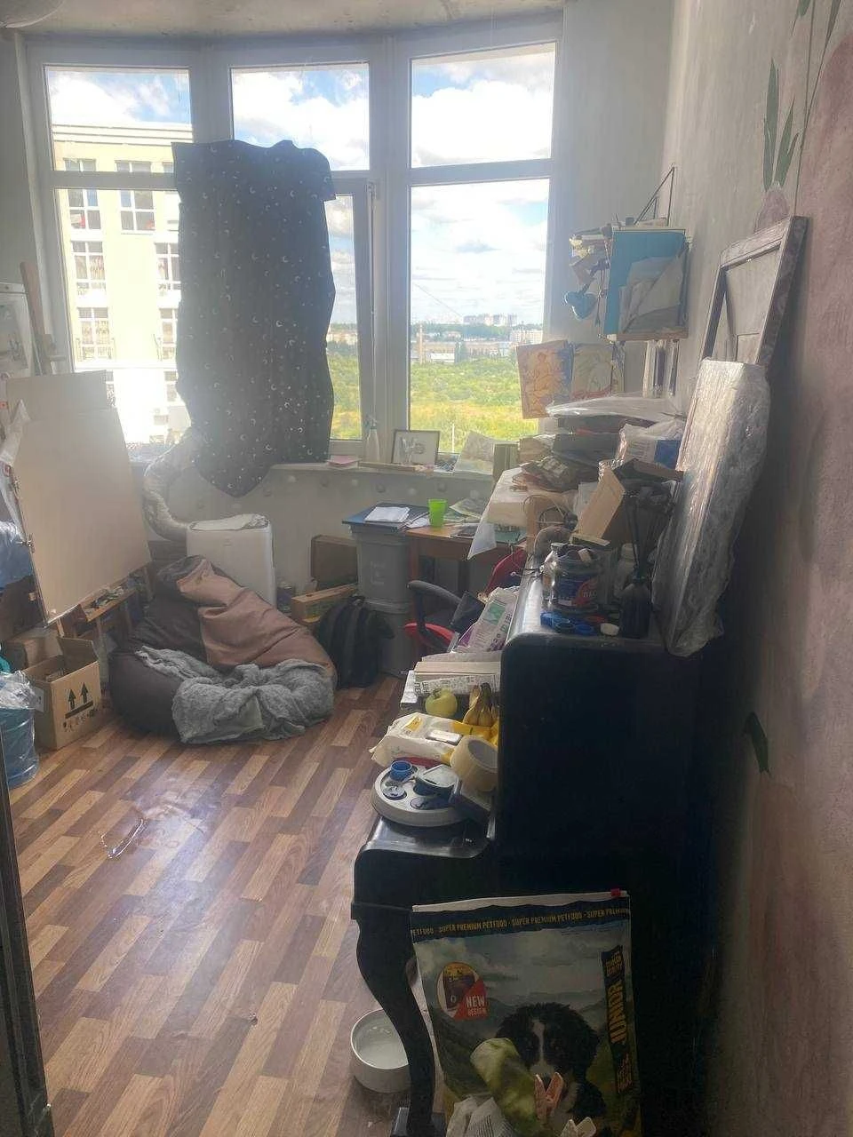Apartment 2 bedroom, Irpin, ЖК «Grand Life», вул. Григорія Сковород