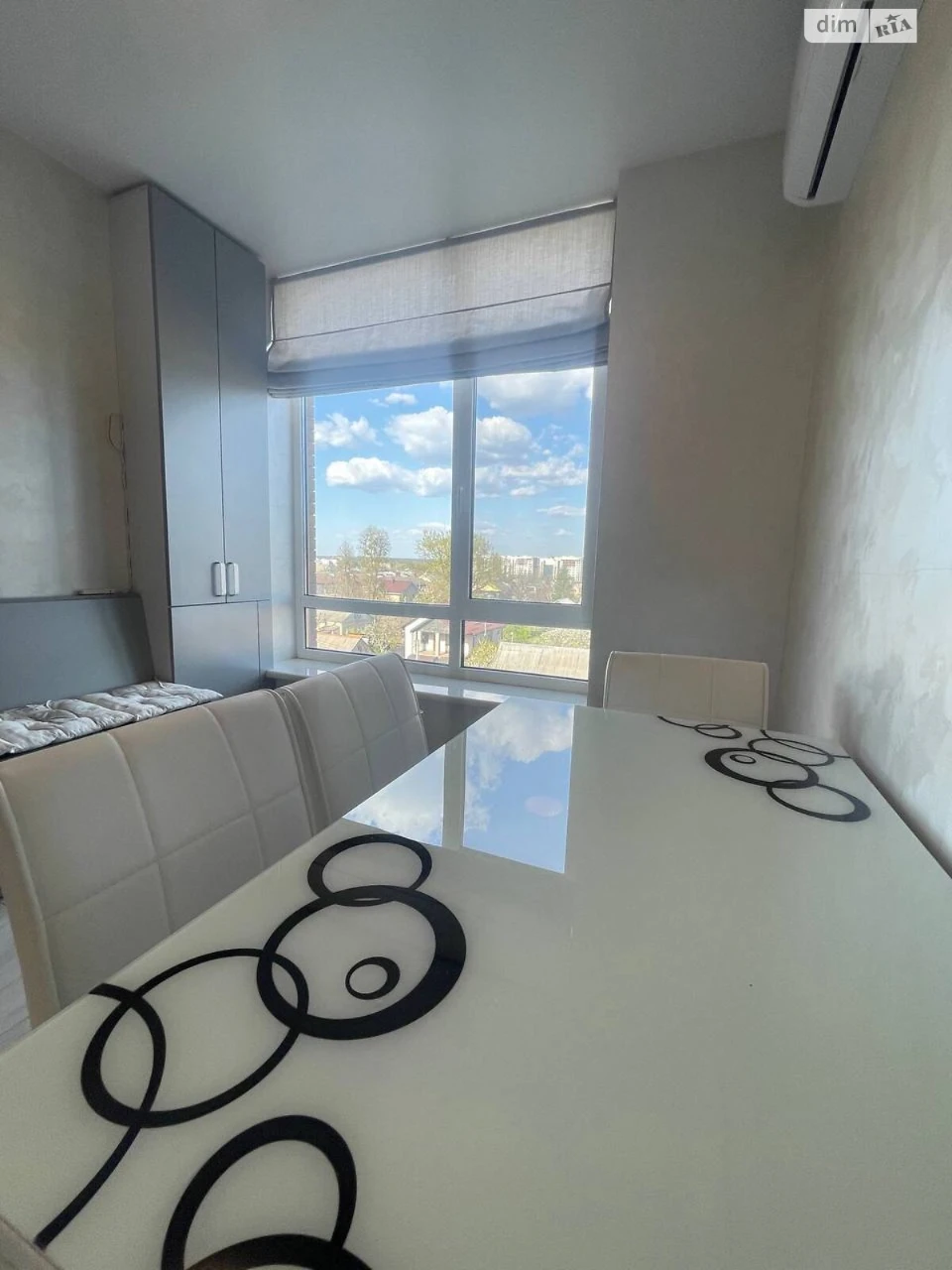 Apartment for Sale in Romaniyka