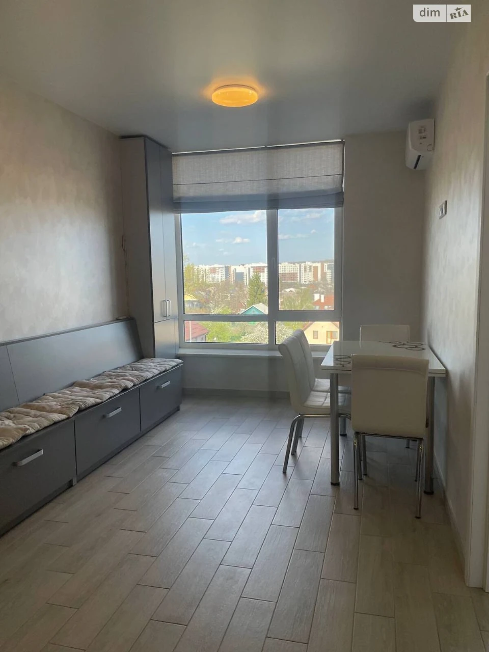 Apartment for Sale in Romaniyka
