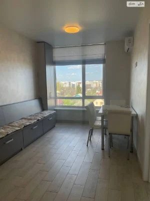 Apartment for Sale in Romaniyka
