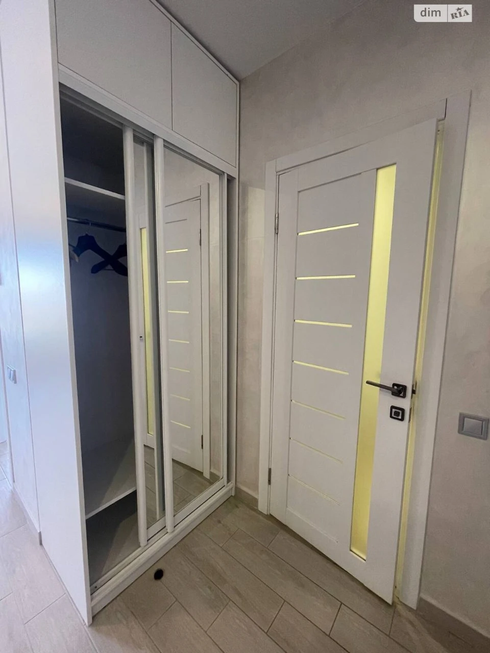Apartment for Sale in Romaniyka