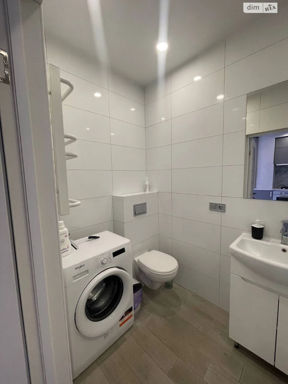 Apartment for Sale in Romaniyka