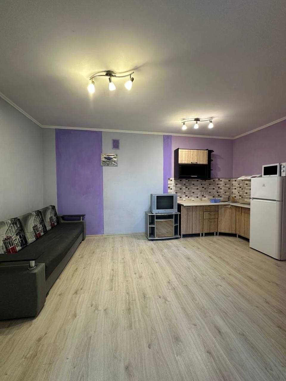 Apartment in a good residential complex. No commission