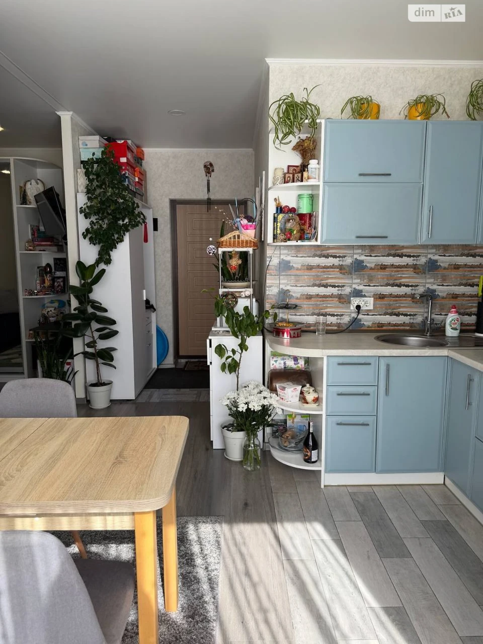 Apartment for Sale