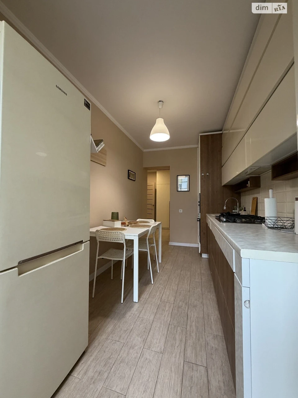 Apartment for Sale in Romanivka