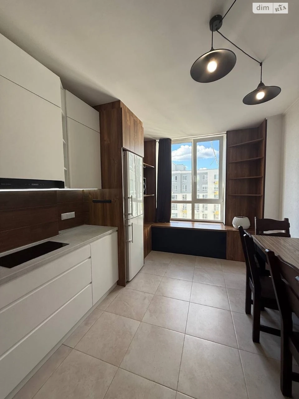 For Sale: Apartment