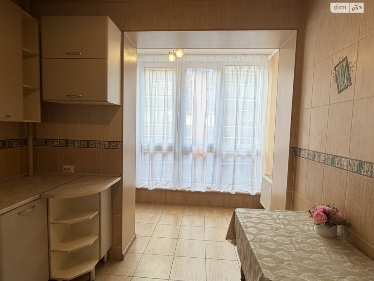 Apartment for Sale in Romanivka