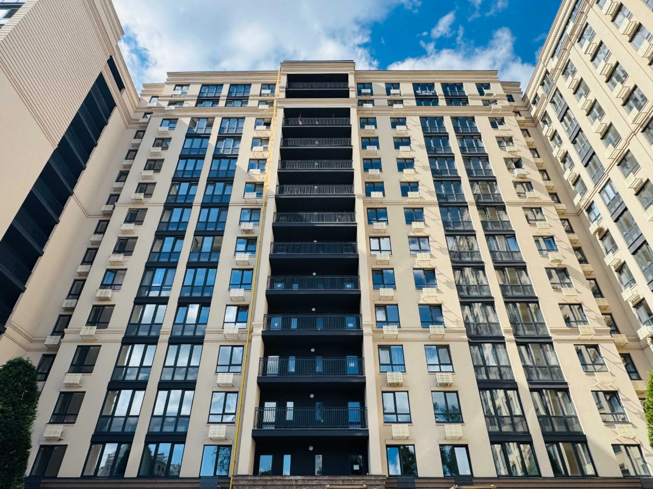 Продам квартиру в ЖК Центральний Преміум