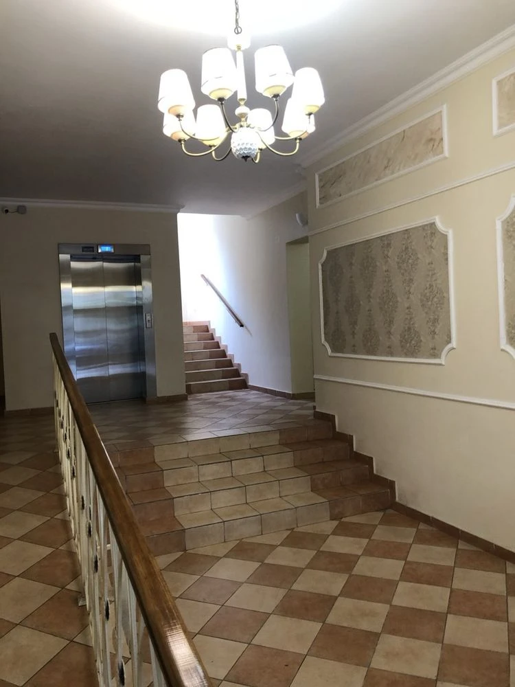 Sale of 2-room apartment 64.5 sq m, Rich Town, Irpin