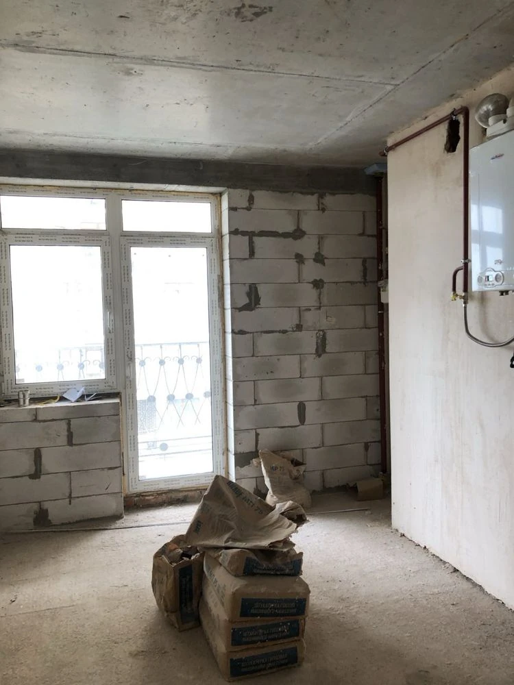 Sale of 2-room apartment 64.5 sq m, Rich Town, Irpin