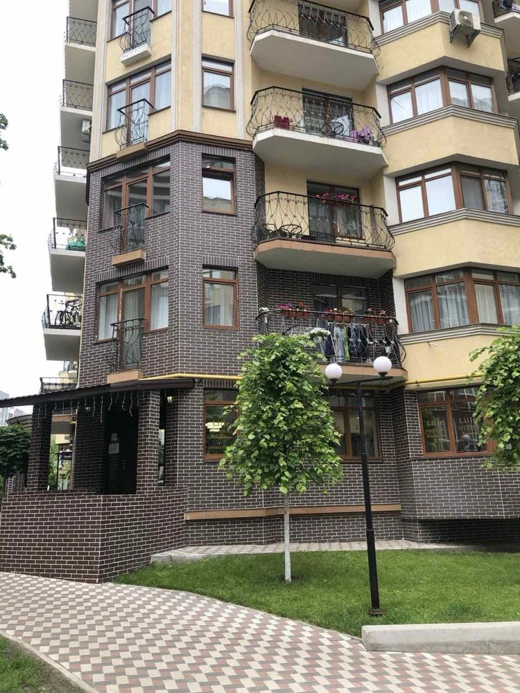 Sale of 2-room apartment 64.5 sq m, Rich Town, Irpin