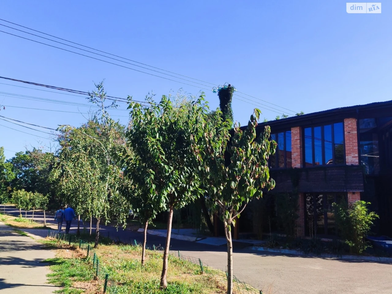 Продажа участков под жилую застройку