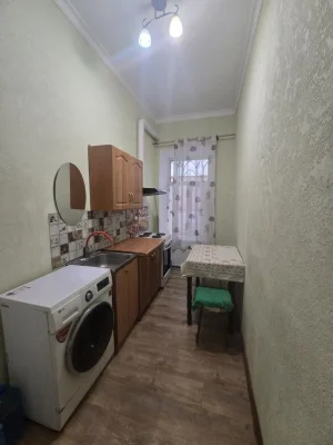 1-комн. квартира на Разумовской.