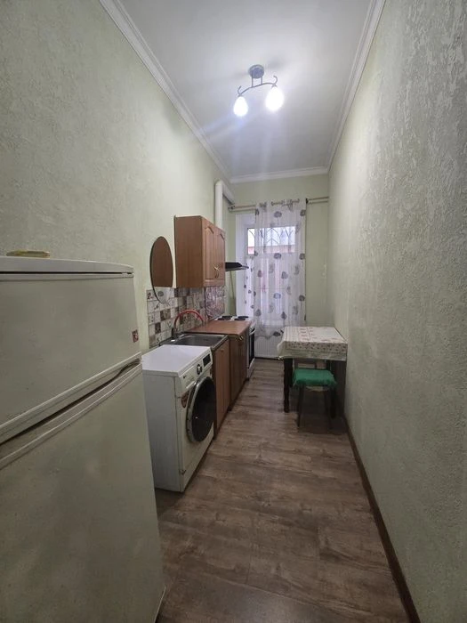 1-комн. квартира на Разумовской.