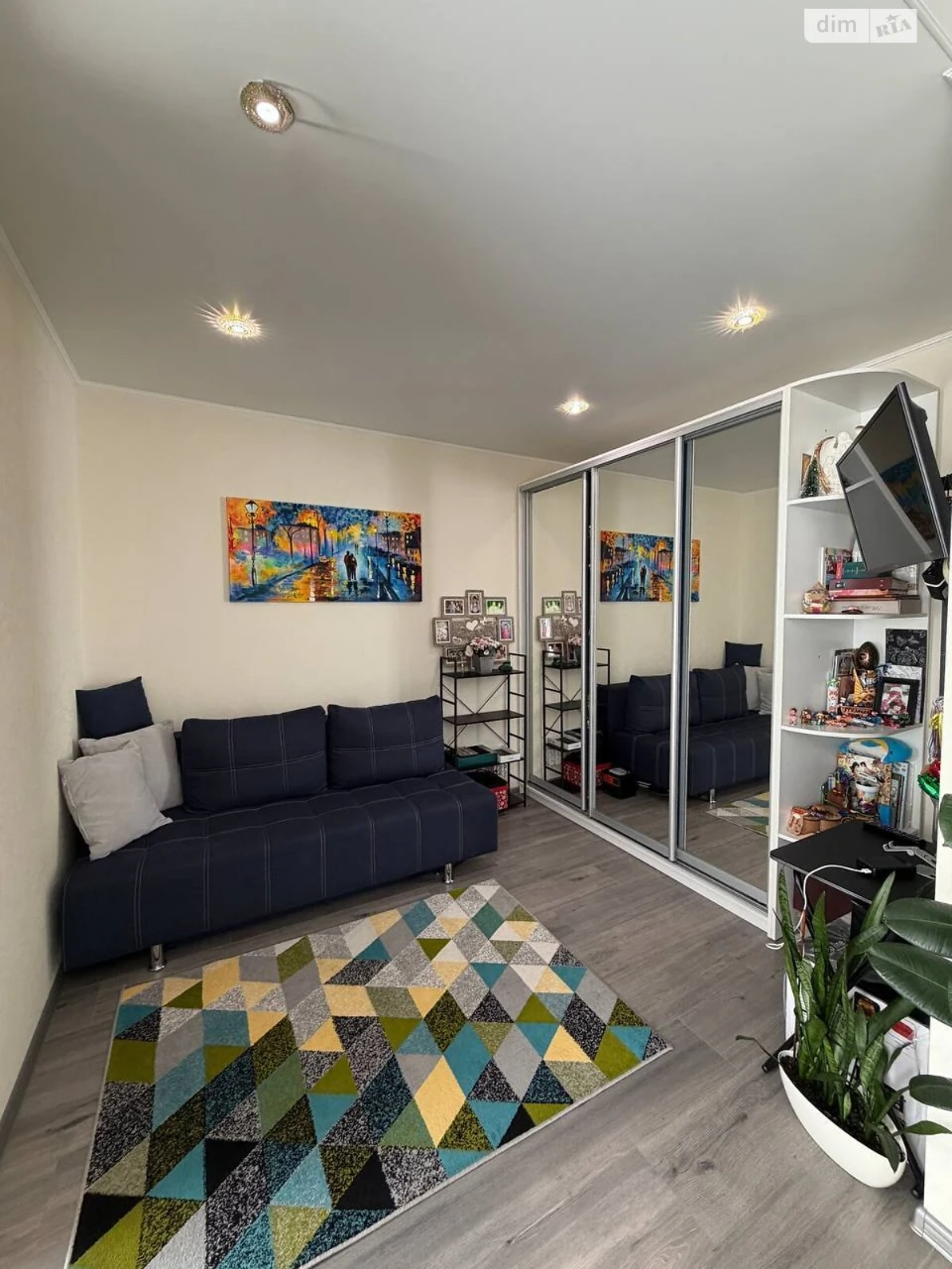 Apartment for Sale