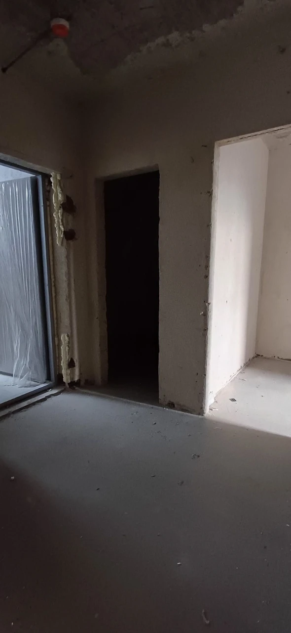 1к квартира у Скай 2 - Ірпінь