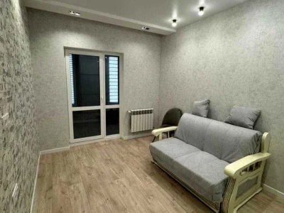 Apartment. Kharkiv, Gvardeytsiv-Shyronintsiv St., (Building 8)