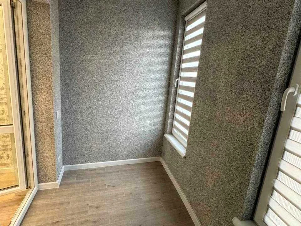 Apartment. Kharkiv, Gvardeytsiv-Shyronintsiv St., (Building 8)