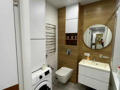 Apartment. Kharkiv, Gvardeytsiv-Shyronintsiv St., (Building 8)