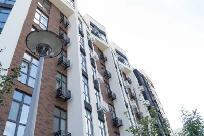 Інвестуй в нерухомість та заробляй 15 000 $. Можлива купівля