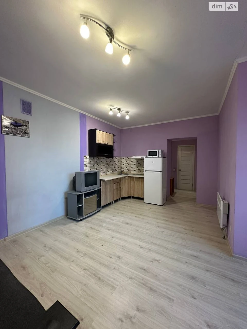 Продажа Квартиры Романовка