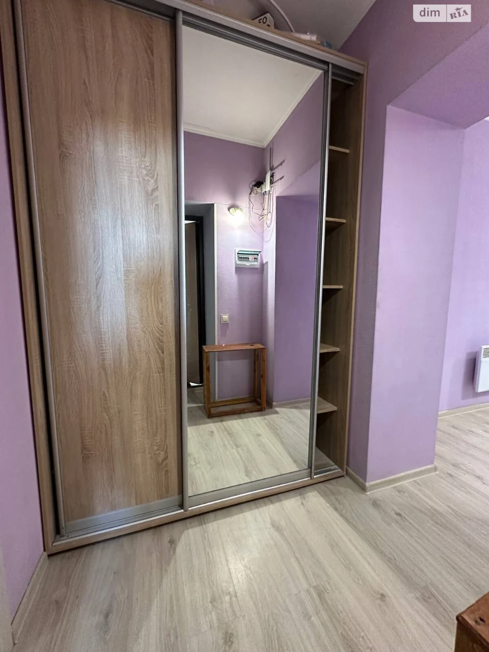 Продажа Квартиры Романовка