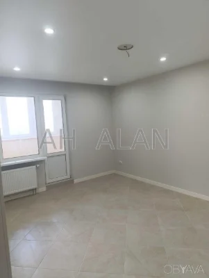 1-комнатная квартира, 49 м.кв.