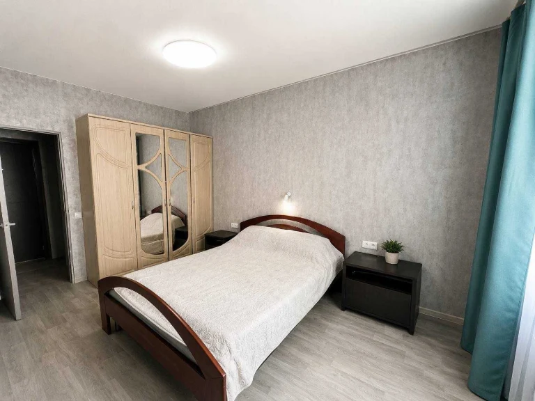 Продам 1к з ремонтом, меблями та технікою.БЕЗ КОМІСІЇ.