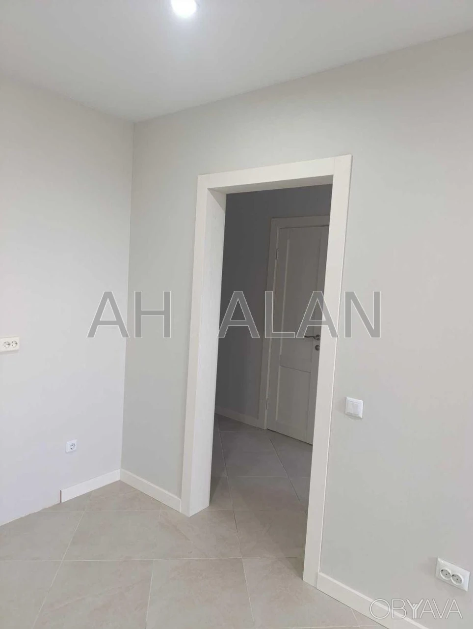 1-комнатная квартира, 49 м.кв.