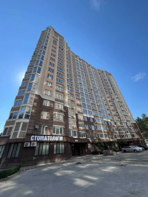 For Sale: 1-bedroom apartment with renovation, furniture and appliances. NO COMMISSION.