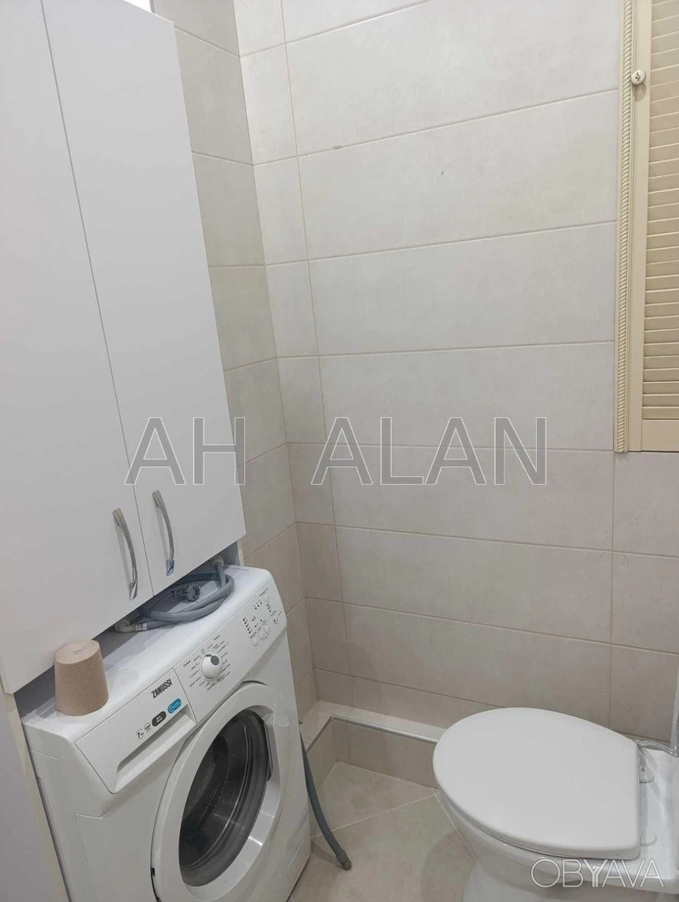 1-комнатная квартира, 49 м.кв.
