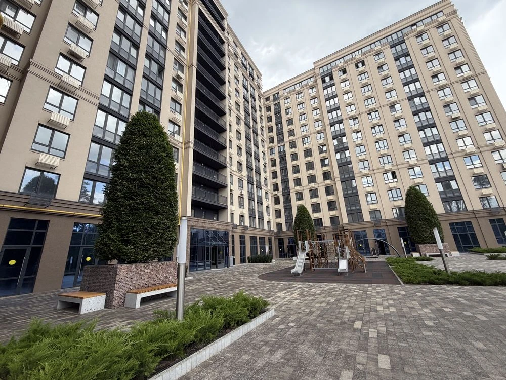 Продажа 1-комнатной квартиры в ЄОселя Так!
