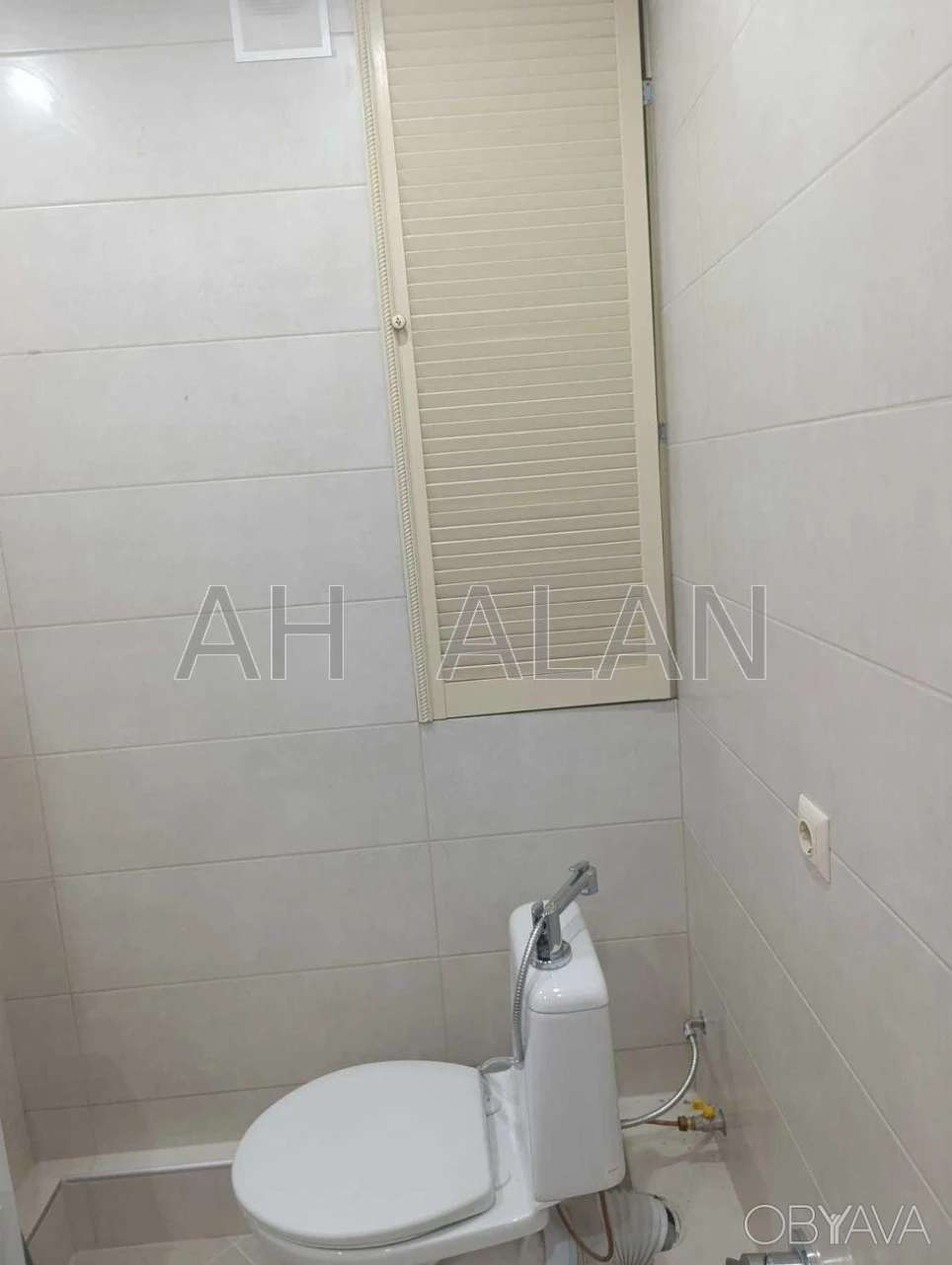 1-комнатная квартира, 49 м.кв.