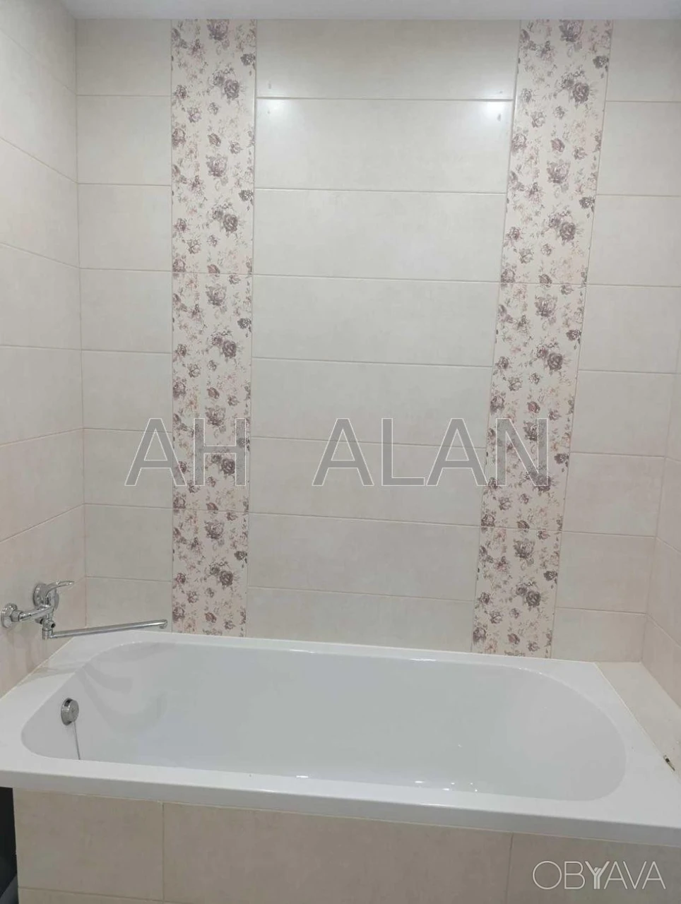 1-комнатная квартира, 49 м.кв.