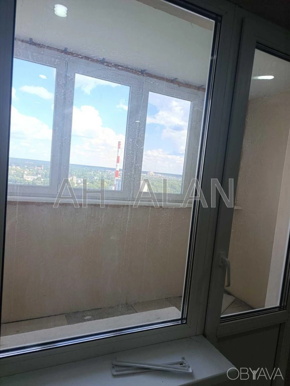 1-комнатная квартира, 49 м.кв.