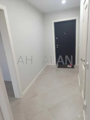 1-комнатная квартира, 49 м.кв.