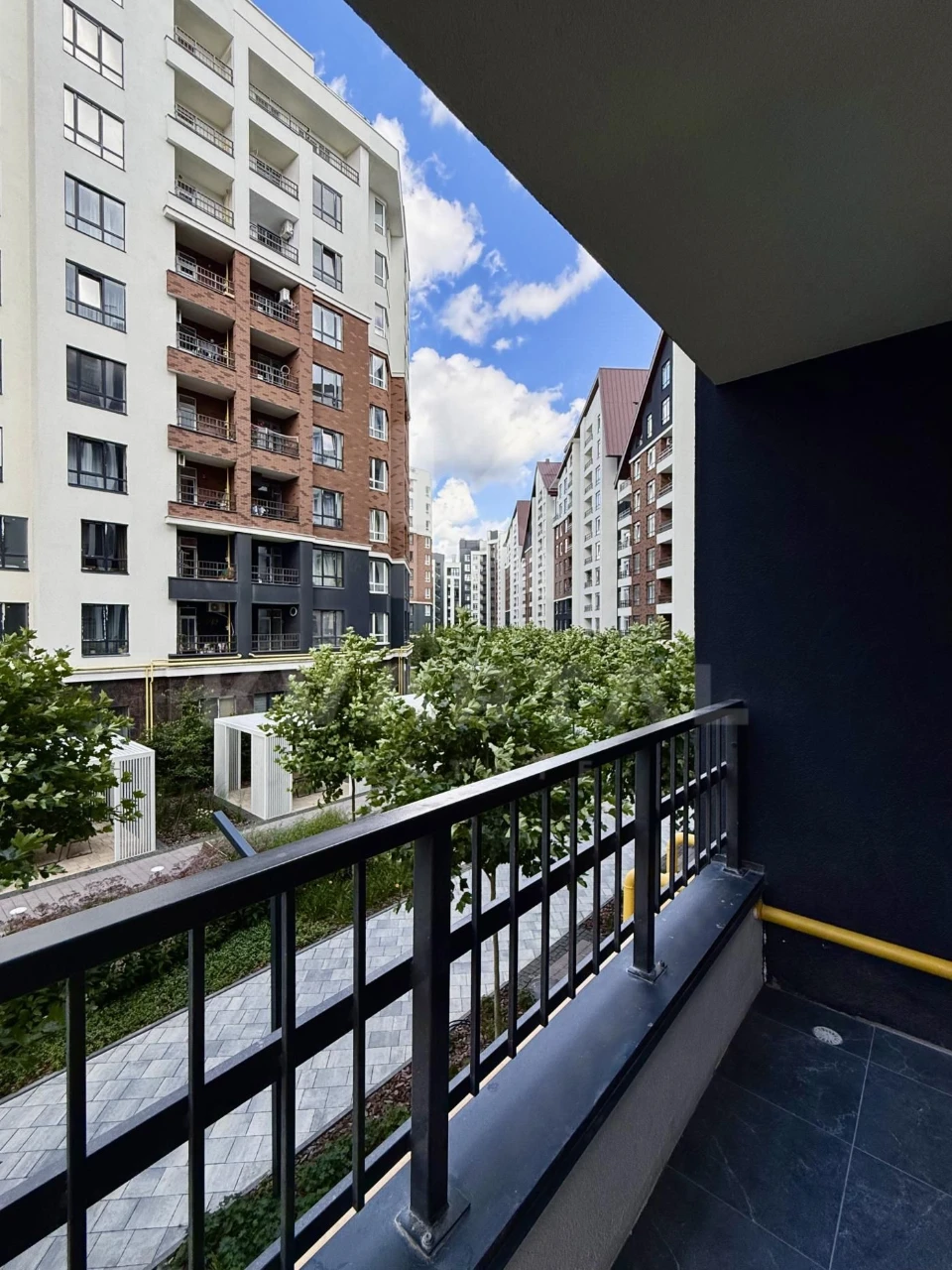 For Sale: 1-bedroom apartment with renovation in Synergy City Residence