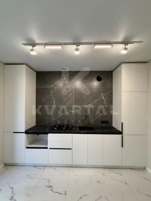 For Sale: 1-bedroom apartment with renovation in Synergy City Residence