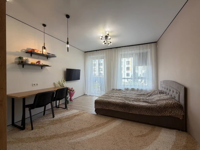 Renovation, Furniture and Appliances. New Modern Residence. Nearest Point