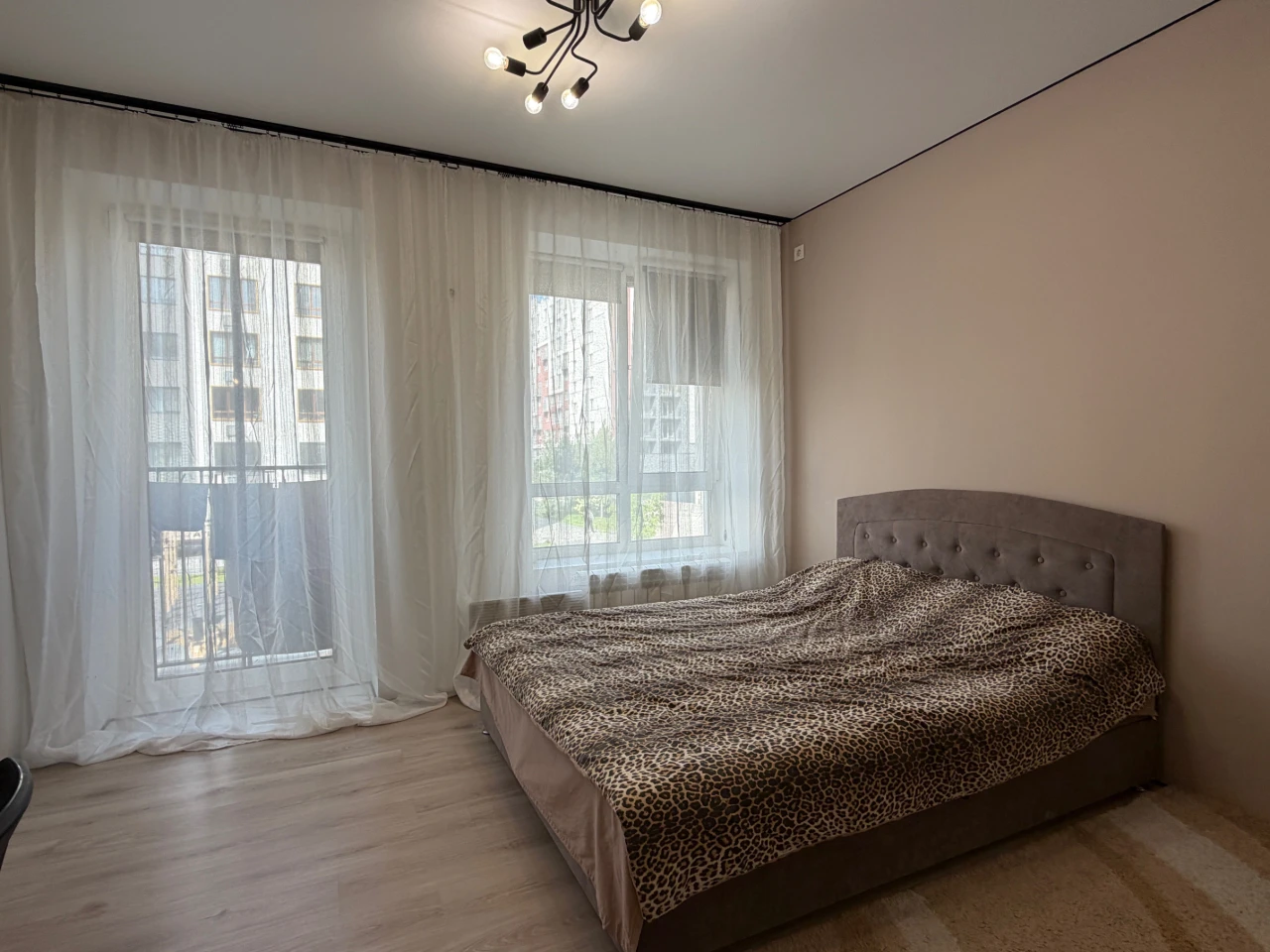Renovation, Furniture and Appliances. New Modern Residence. Nearest Point