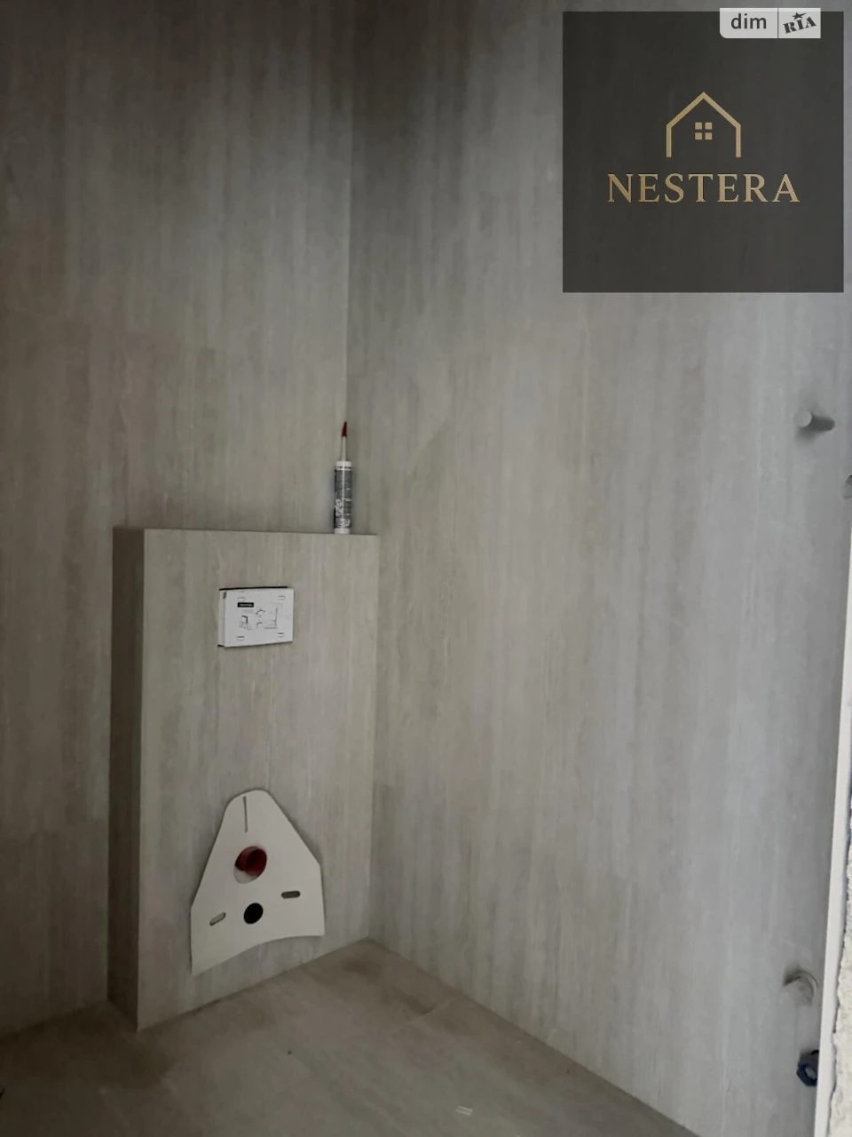 Продаж Квартира Новий